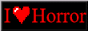 ilovehorror badges