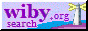 Wiby badges
